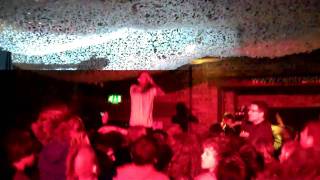Gallows Live Kill The Rhythm Part 2 Wrexham 10/12/10