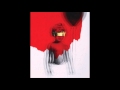 Rihanna Kiss It Better