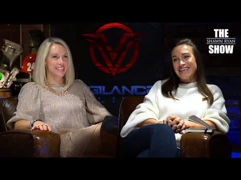 Shawn Ryan Show Special Edition | Wife of accused Navy SEAL War Criminal Andrea Gallagher