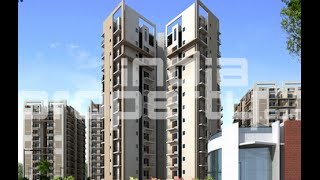 preview picture of video 'Sushma Elite Cross 2/3 BHK Apartments - A Property Review by IndiaProperty.com'