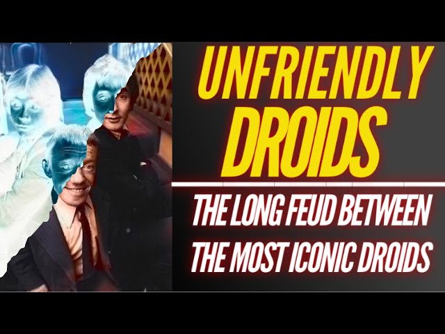 Vídeo relacionado con HWC Trading Anthony Daniels & Kenny Baker C-3Po R2-D2 A4 Sin Marco Regalo De Visualización De Fotos De Impresión De Imagen Impresa Autógrafo Firmado Por Star Wars Los Aficionados Al Cine
