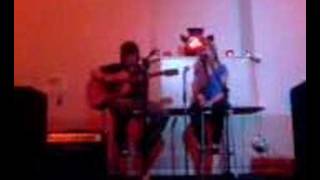 Me and Louise Cover Girl