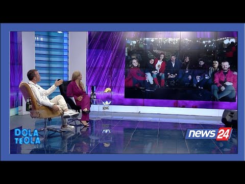 "Ende s'e kam kaluar dhimbjen", Ervin Kurti rrefen te Ola per humbjen qe pesoi