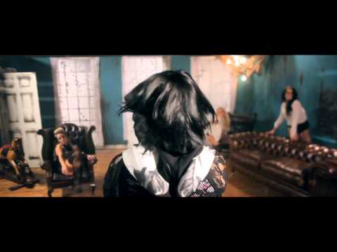 Bodyrox feat Chipmunk & Luciana - Bow Wow Wow