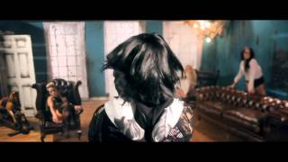 Bodyrox feat Chipmunk &amp; Luciana - Bow Wow Wow