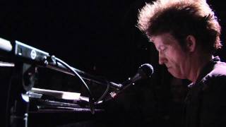 Willie Nile Yesterday's Dreams (HD)