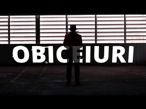 Obiceiuri (Habits) Scurtmetraj