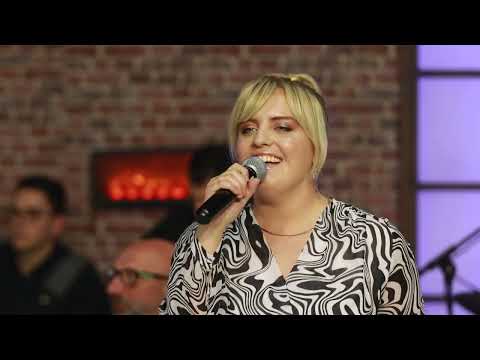 Sekoj bozji den - Ivana Stojanovska & Orkestarot na Zlatko Miladinoski (ImaT nemaT)