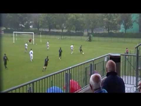 Soragna - Medesanese 1 - 2