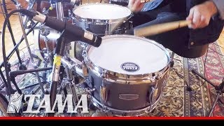 TAMA SOUNDWORDS Snare Drums -5.5