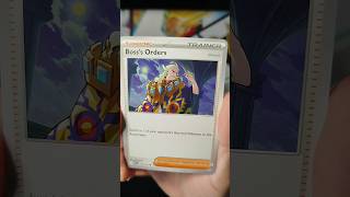 Mega 🦃 Evolution - Pokemon Booster#pokemoncards #pokemontcg
