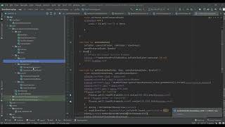 Basic Banking App | Android Intern at Sparks Foundation | Task #2
