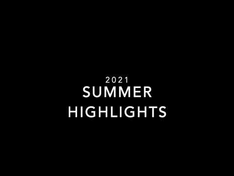 Conor Reilly 2021 Summer Highlights