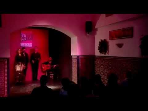 Tablao Alvarez Quintero | Espectáculo Flamenco en Sevilla