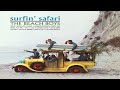The Shift  THE BEACH BOYS