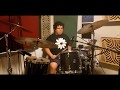 Rob Crow - So Way (Drum Cover)