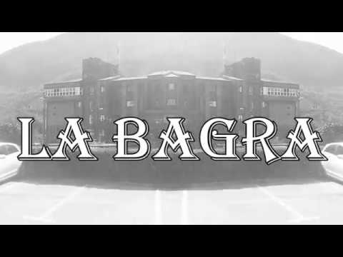 La BAGRA (Xebe) ft. Selvo - MALI STE ZA NAS  (Lyrical Video)