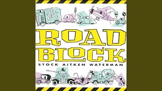 Stock Aitken Waterman - Roadblock(Rare Groove Mix) video