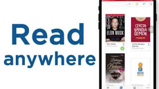 e-Sentral Apps Reader