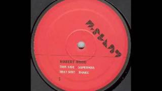 ROBERT HOOD - Range      (Superman/Range - [M-Plant])