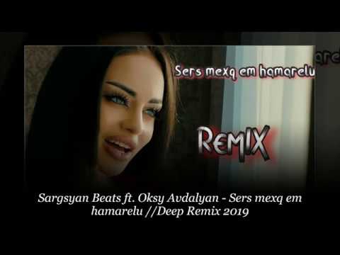 Sargsyan Beats Remix instrumentals /PART 1