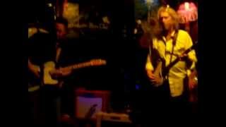Jimbo Mathus, "Talk To Your Daughter" (w/ Tri-State Coalition * 08-23-2012 (15) Bradfordville FL)