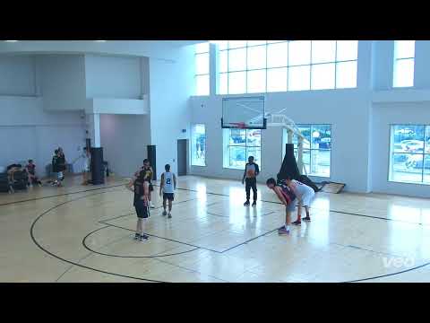 Afghan Ballers(57) tier 5 Goham(80) - tcbl saturday