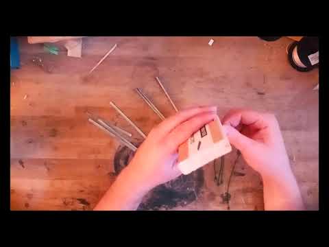 SKROT småfilmer tumpiano