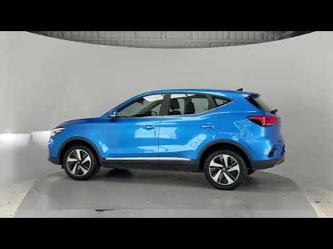 MG ZS SE EV - Image 2