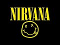 El Mejor Mix De Nirvana