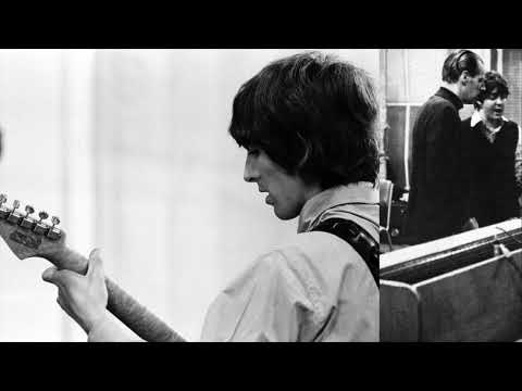 Deconstructing I Want To Tell You (Isolated Tracks)