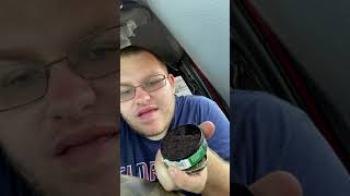 Grizzly Dark Wintergreen Review (Expired)
