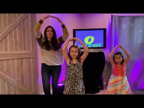 Solano Kids // J is For Jesus Song
