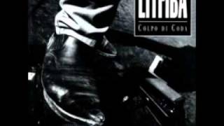 Litfiba - Woda Woda