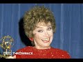 Estelle Getty Wins The Emmy For The Golden Girls Television Academy Throwback