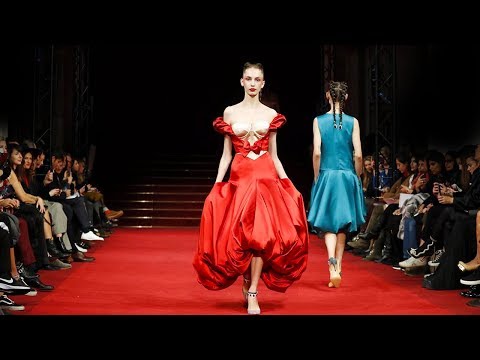 Alexis Mabille | Haute Couture Spring Summer 2018 Full Show | Exclusive