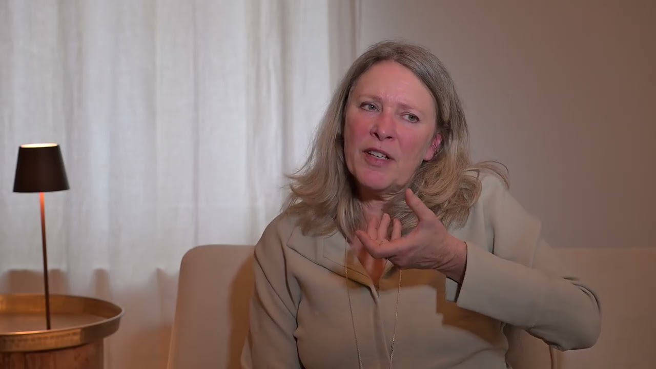 Video: Franziska – Von Mensch zu Mensch