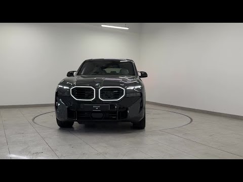 BMW XM XM 50e - Image 2