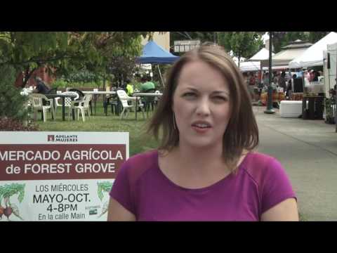 Food Systems and Community Resilience in Washington County