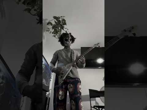 Snort Dagger #dopethrone #doommetal #guitar #metalhead