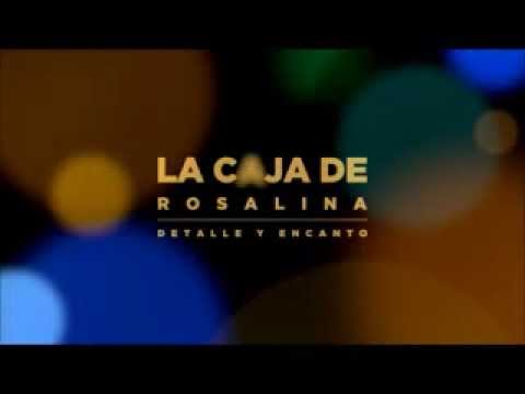 Videos from La Caja de Rosalina