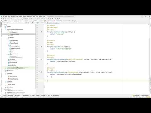 Hilt With WorkManager