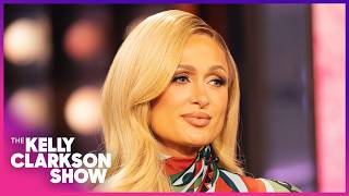 Paris Hilton Opens Up About Dark Side Of Fame In 2000s LA