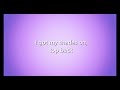 Cole Swindell - Chillin' It (Lyrics)