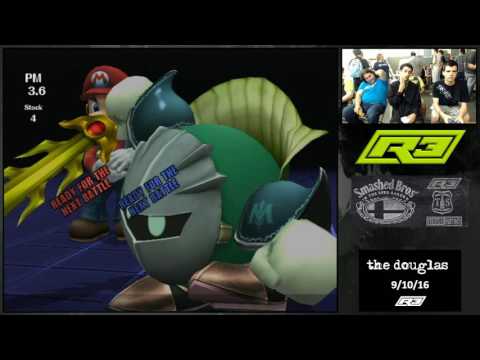 Ku$h v Tealz Winners Quarters