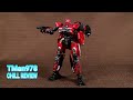 Transformers Studio Series 40 Shatter CHILL REVIEW
