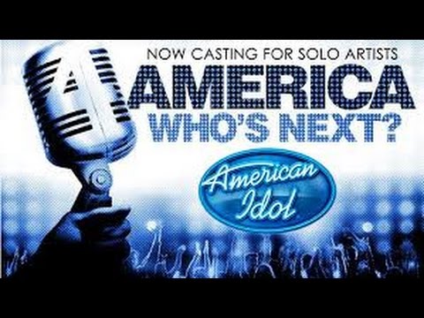 Top 10 Auditions American Idol 2015 HD