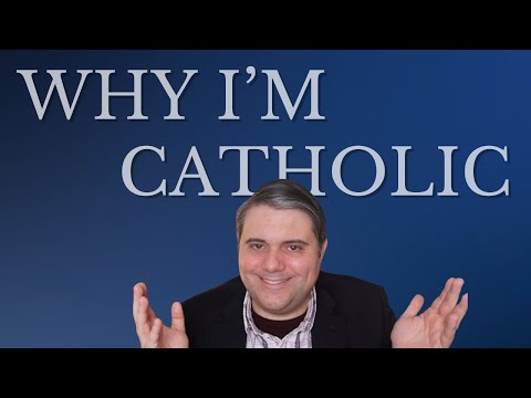 Why I’m Catholic — And Why It Didn’t Cost Me My Mind