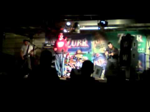Screaming Down - Everlasting Go