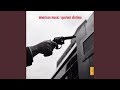 Different Trains for String Quartet and Tape: America–Before the War